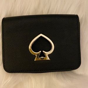Kate Spade Suzy Wallet/Cardholder